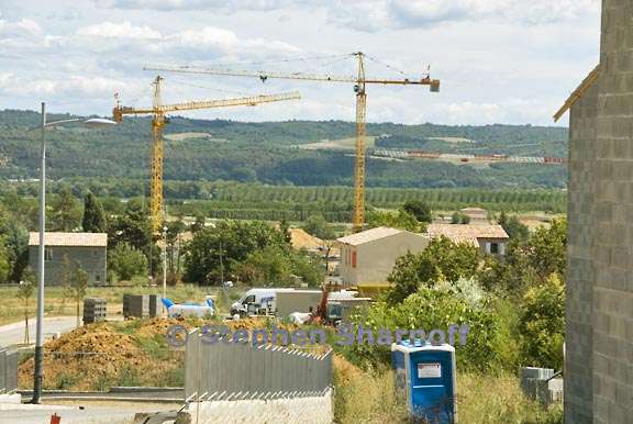 manosque north 10 graphic